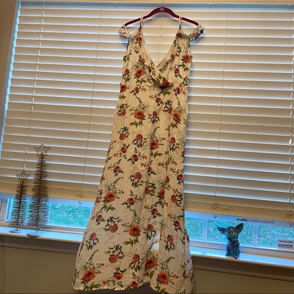 Southern Charm Dress